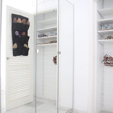 קדיז Apartamento Ventanal Al Mar מראה חיצוני תמונה