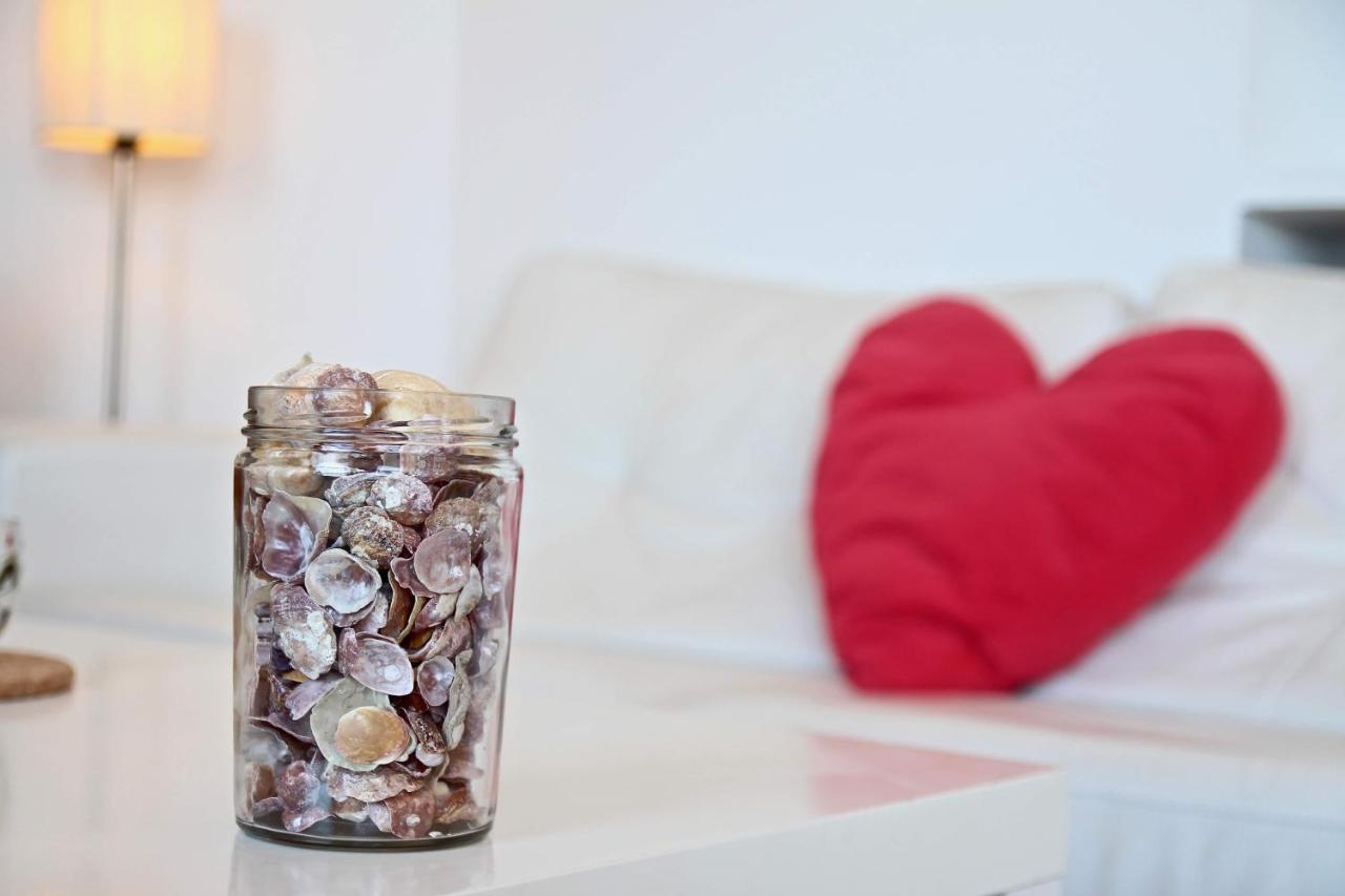 קדיז Apartamento Ventanal Al Mar מראה חיצוני תמונה